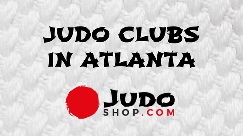 Judo Atlanta - List of Judo Clubs in Atlanta area